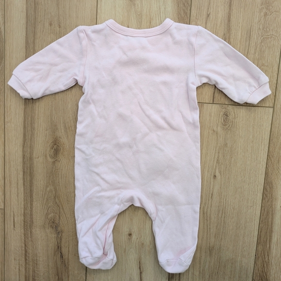 Lion King Embroidered Sleeper - Picture 2 of 4